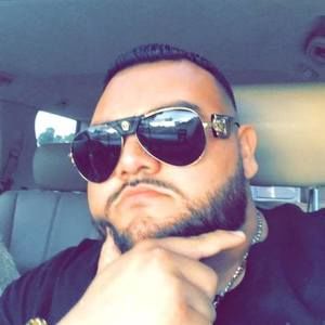 Meet your Posher, Samuel